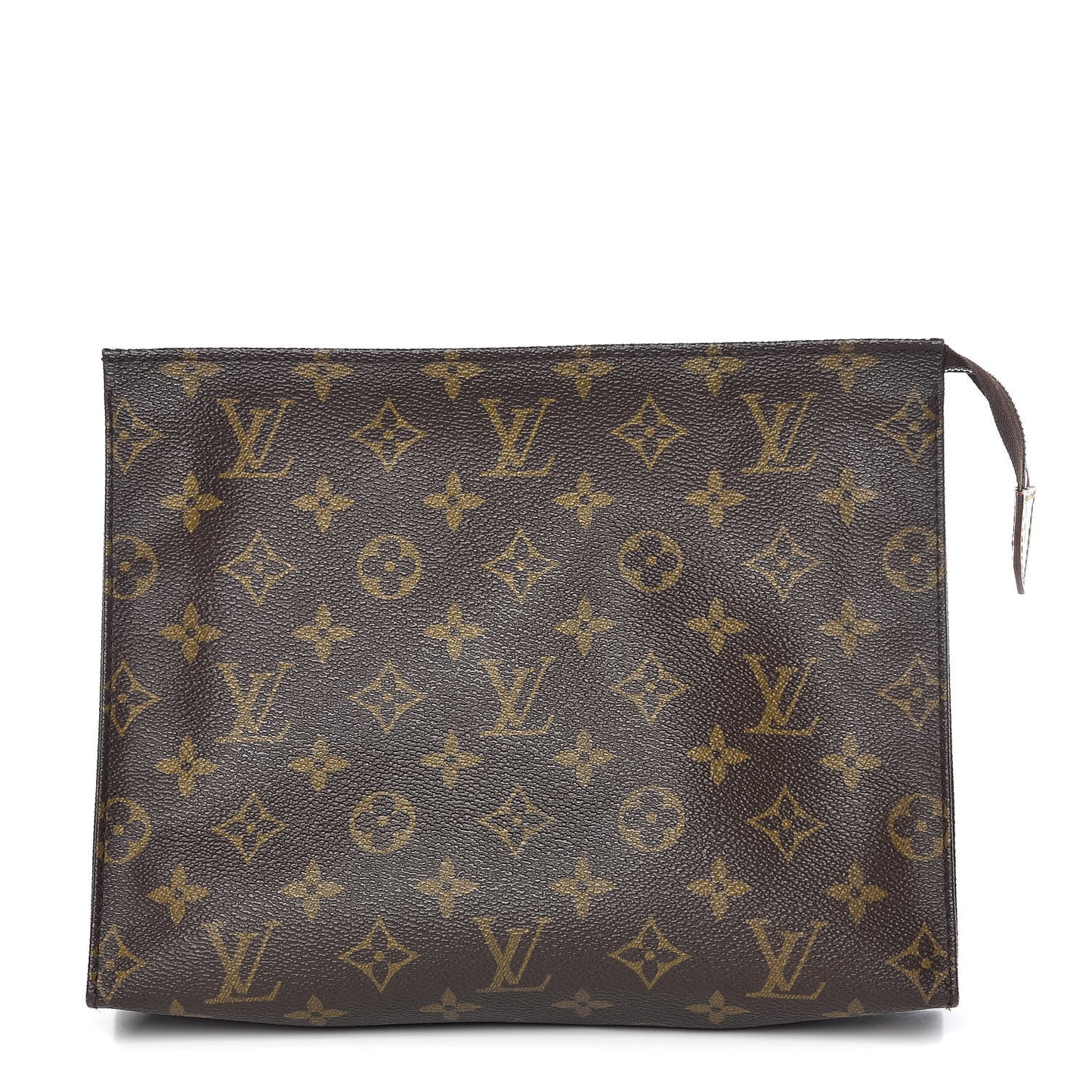 Monogram Toiletry Pouch 26
