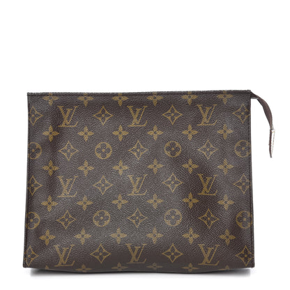 Louis Vuitton Monogram Toiletry Pouch 26 1 of 16