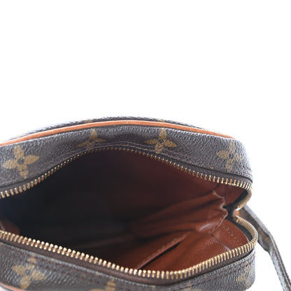 Louis Vuitton Monogram Danube 21 5 of 12
