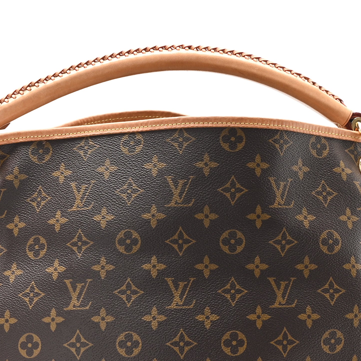 Monogram Artsy MM