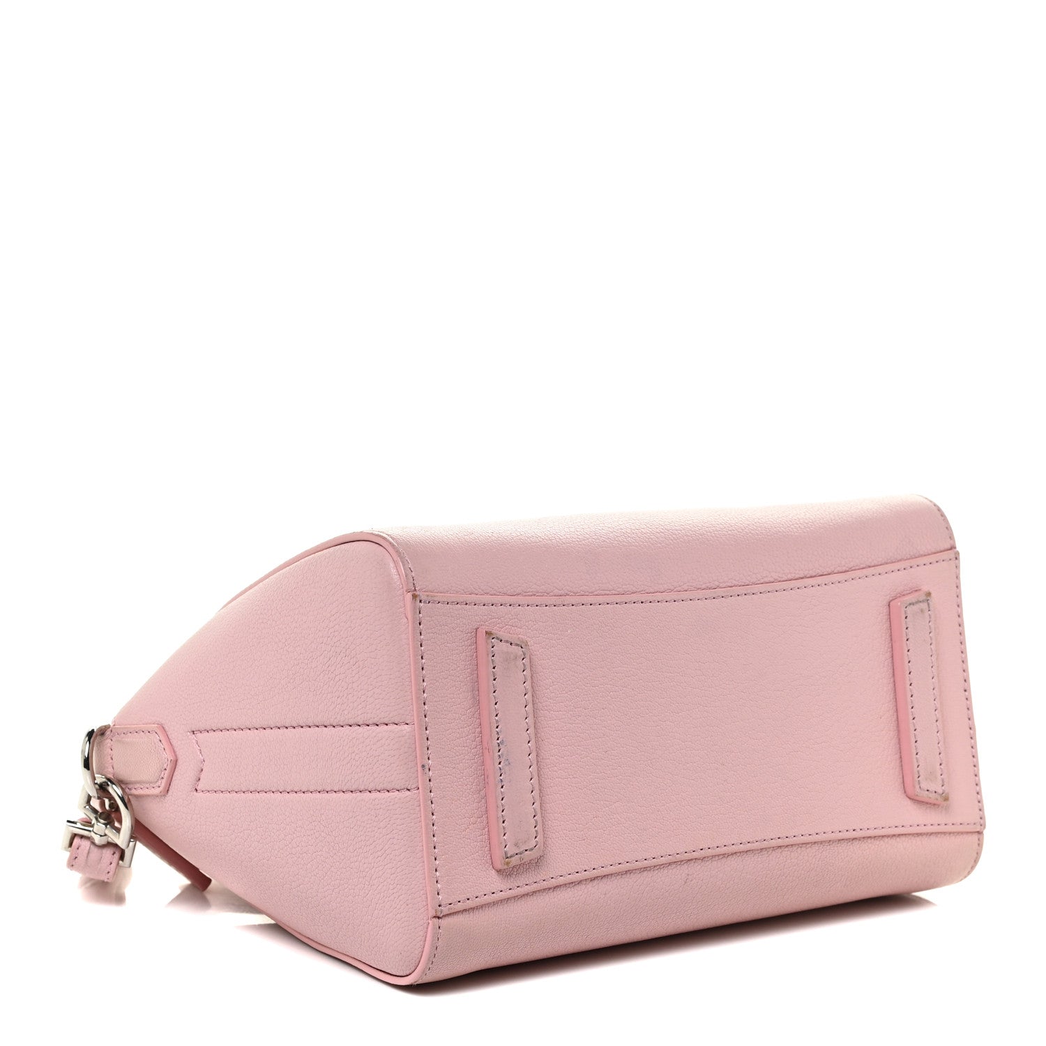 Givenchy Sugar Goatskin Mini Antigona Pink 5 of 36