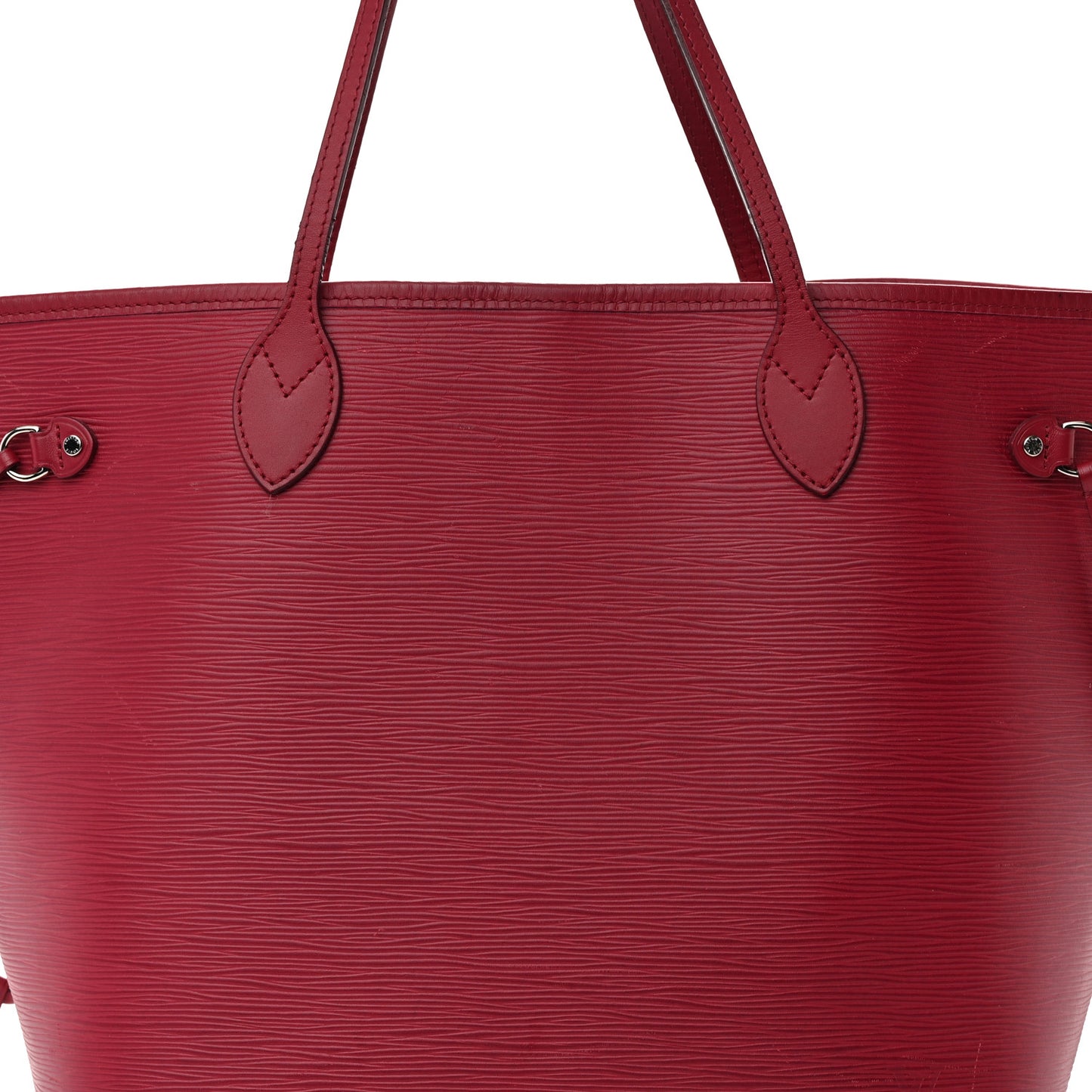 Epi Neverfull MM Fuchsia