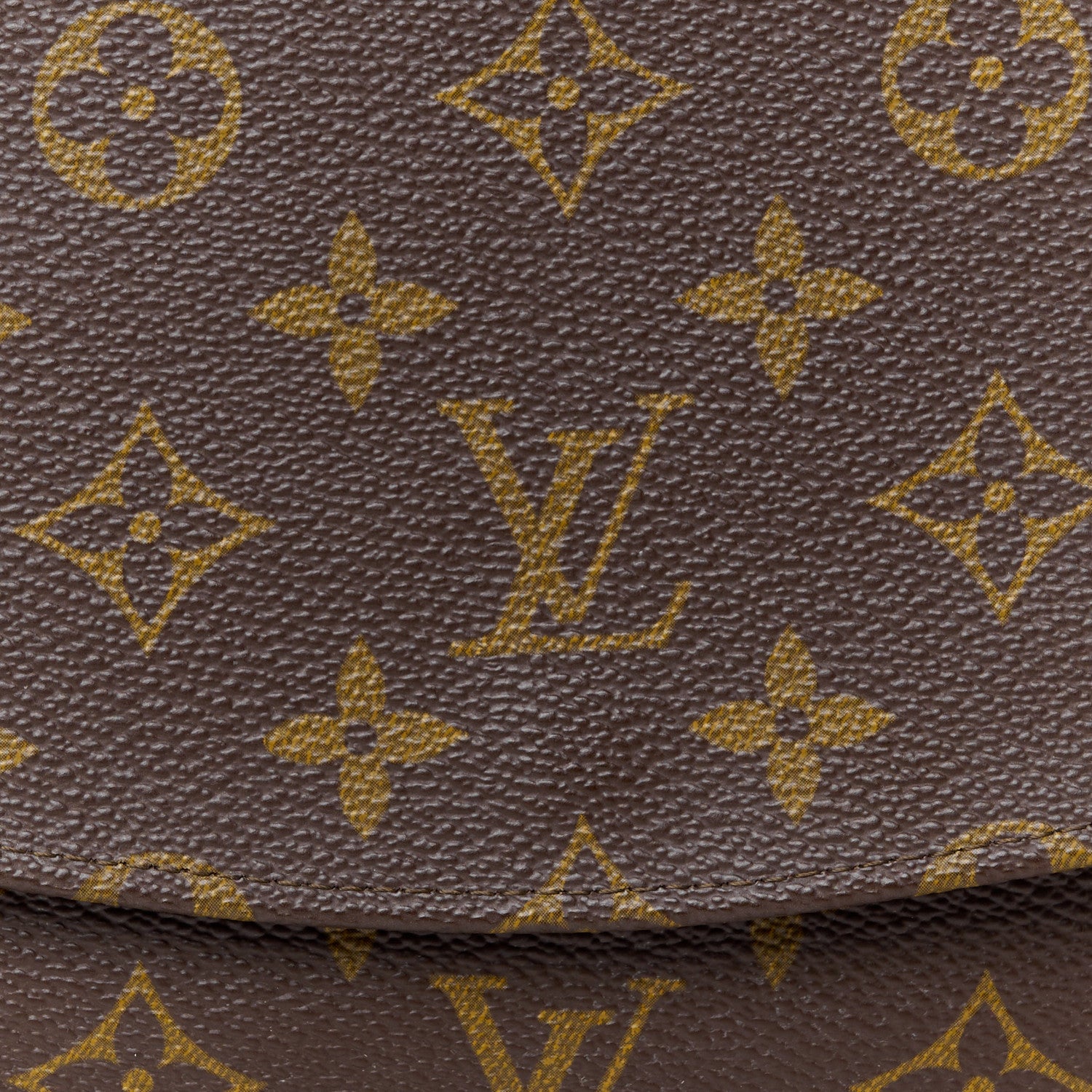 Louis Vuitton Monogram Pochette Rabat 23 8 of 10