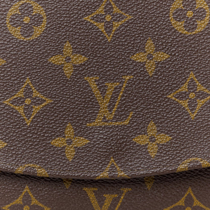 Louis Vuitton Monogram Pochette Rabat 23 8 of 10