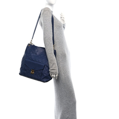 Louis Vuitton Empreinte Metis Celeste 2 of 9
