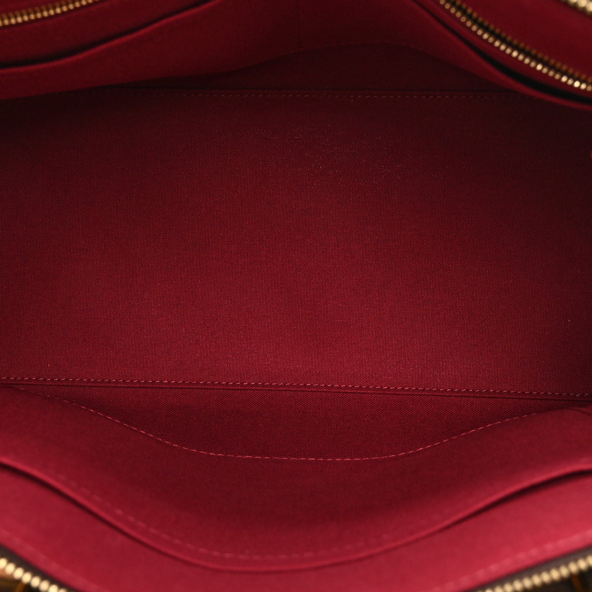 Louis Vuitton Monogram Grand Palais 5 of 9