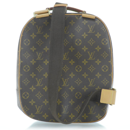 Louis Vuitton Monogram Sac a Dos Packall 3 of 11