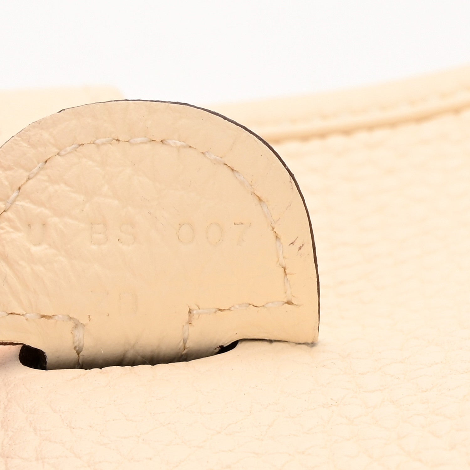 Hermes Taurillon Clemence Evelyne III PM Nata 7 of 12