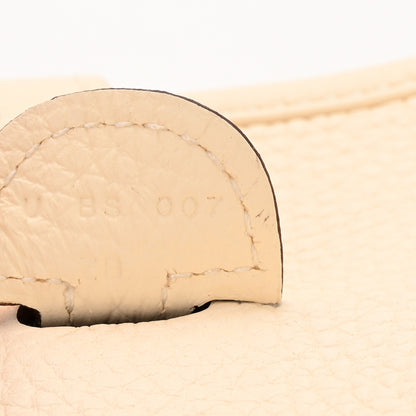 Hermes Taurillon Clemence Evelyne III PM Nata 7 of 12
