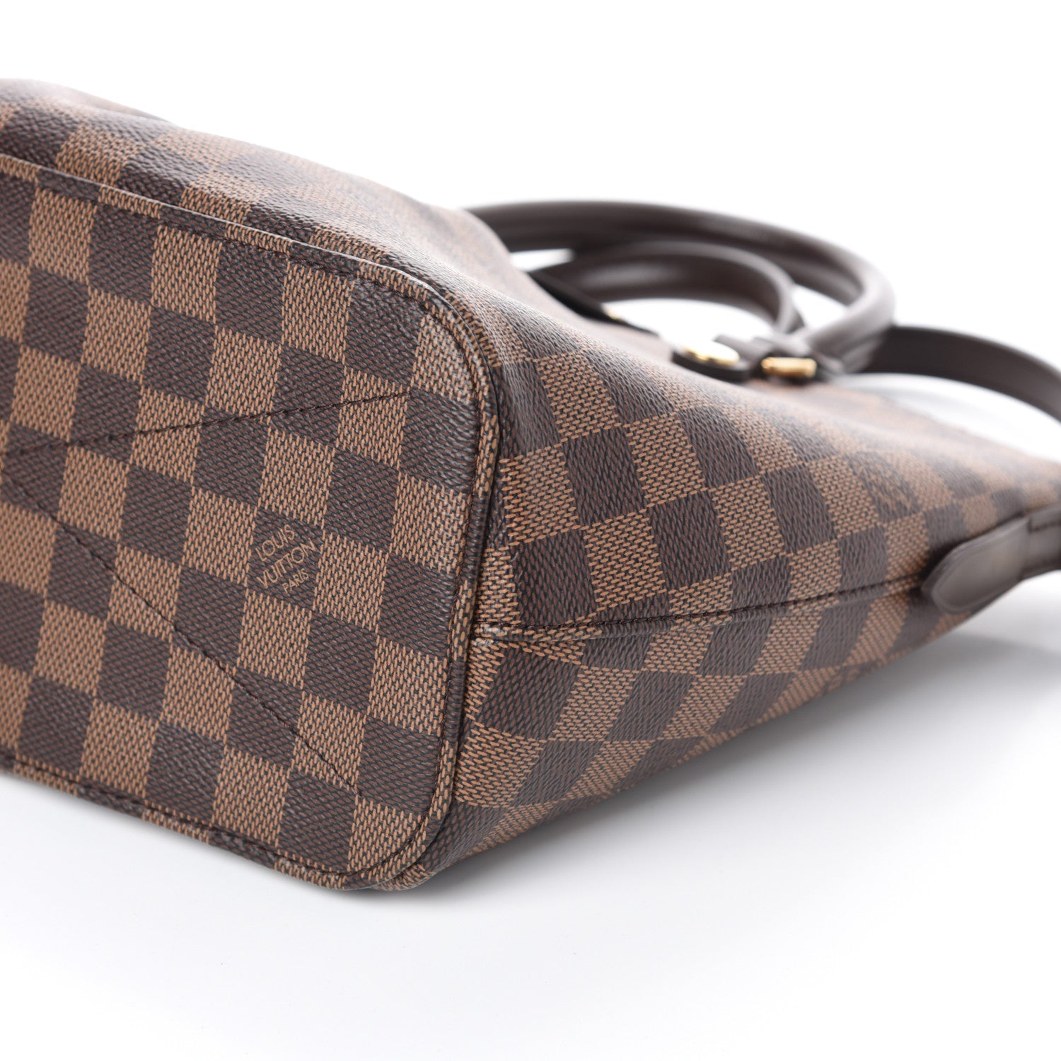Louis Vuitton Damier Ebene Siena PM 9 of 9