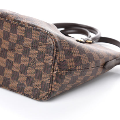 Louis Vuitton Damier Ebene Siena PM 9 of 9