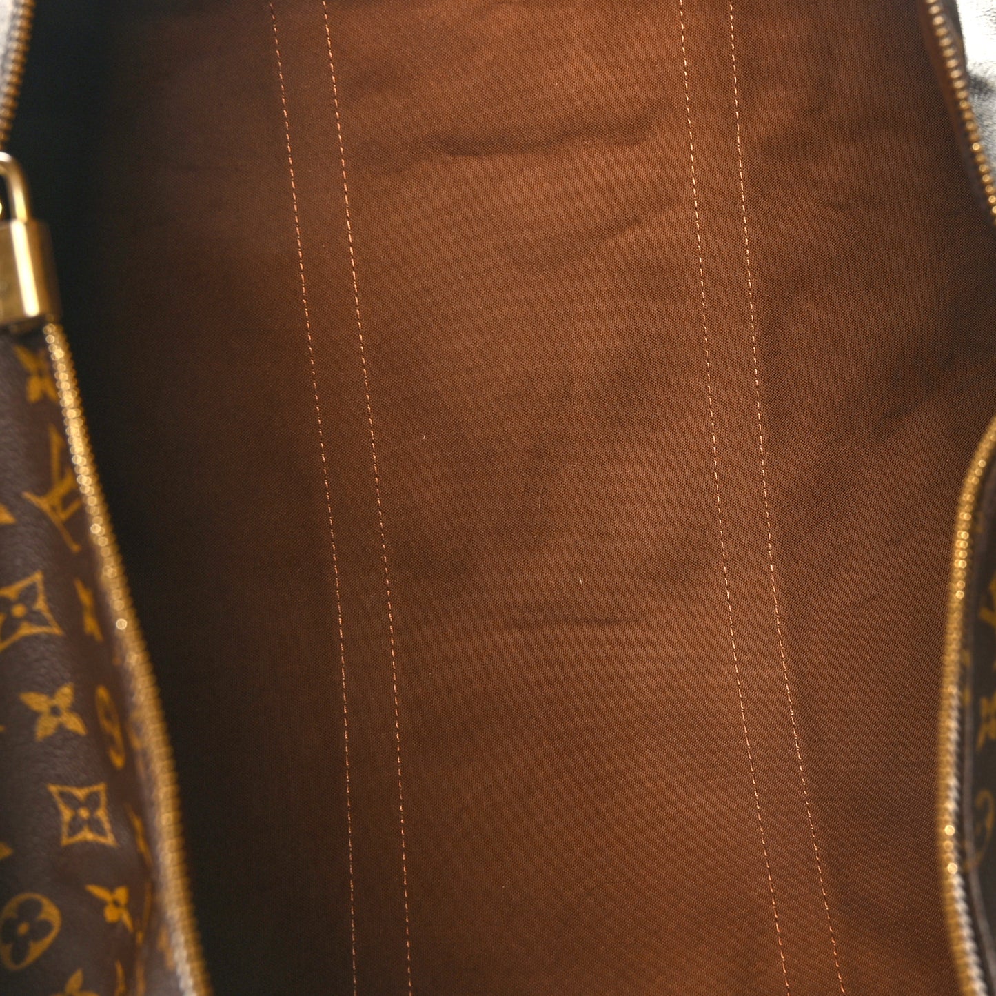 Monogram Keepall Bandouliere 60