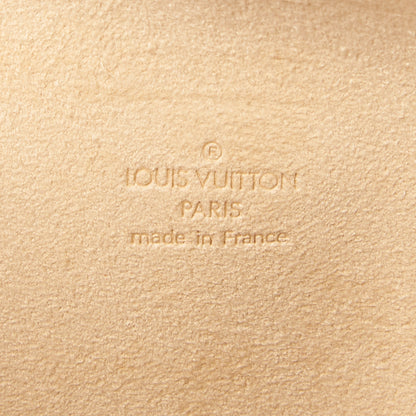 Louis Vuitton Monogram Pochette Florentine M 7 of 7