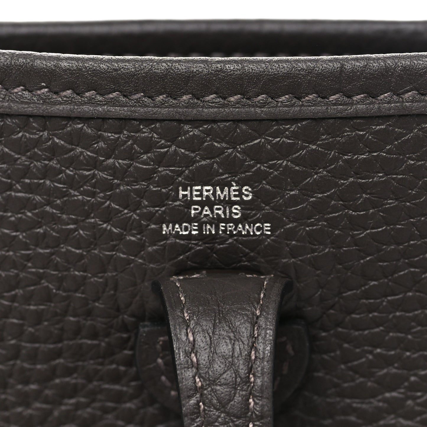 Taurillon Clemence Evelyne TPM Ebene