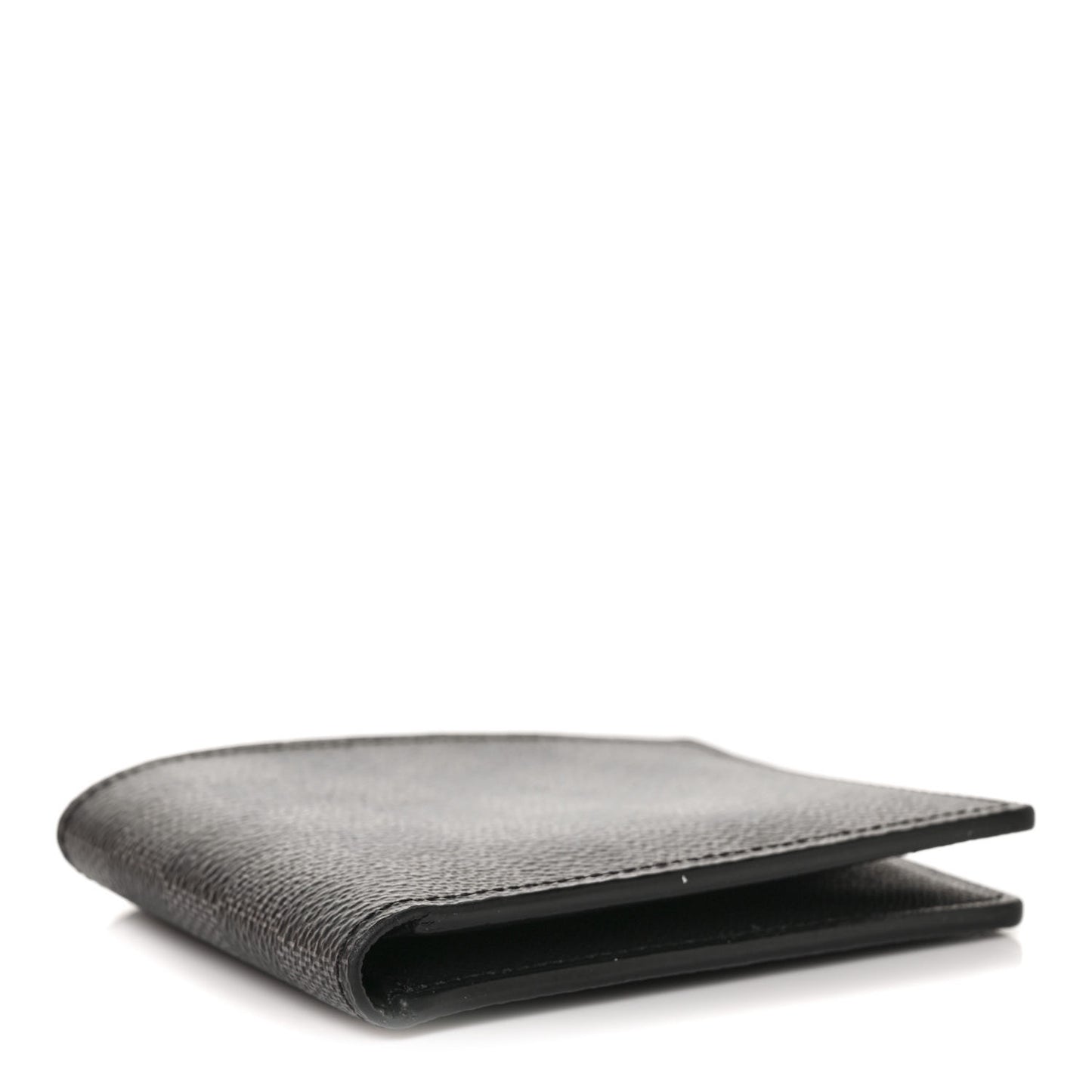 Damier Graphite Slender Wallet