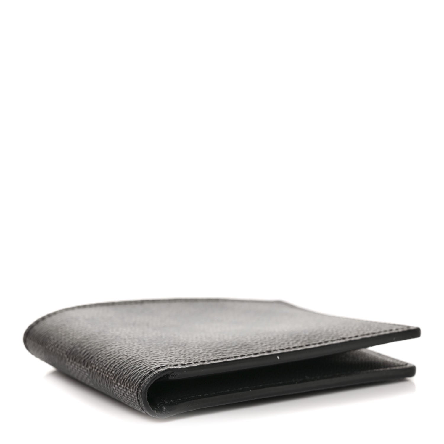 Louis Vuitton Damier Graphite Slender Wallet 4 of 9