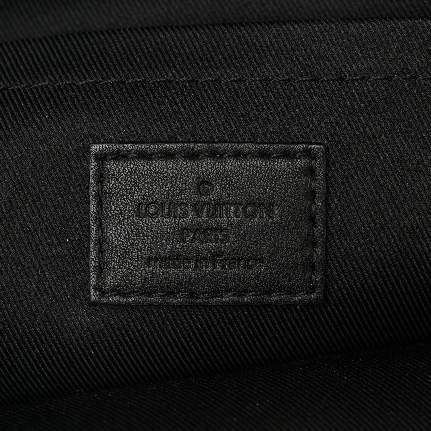 Louis Vuitton Monogram Palm Springs Backpack PM 6 of 12