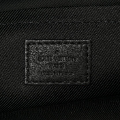 Louis Vuitton Monogram Palm Springs Backpack PM 6 of 12