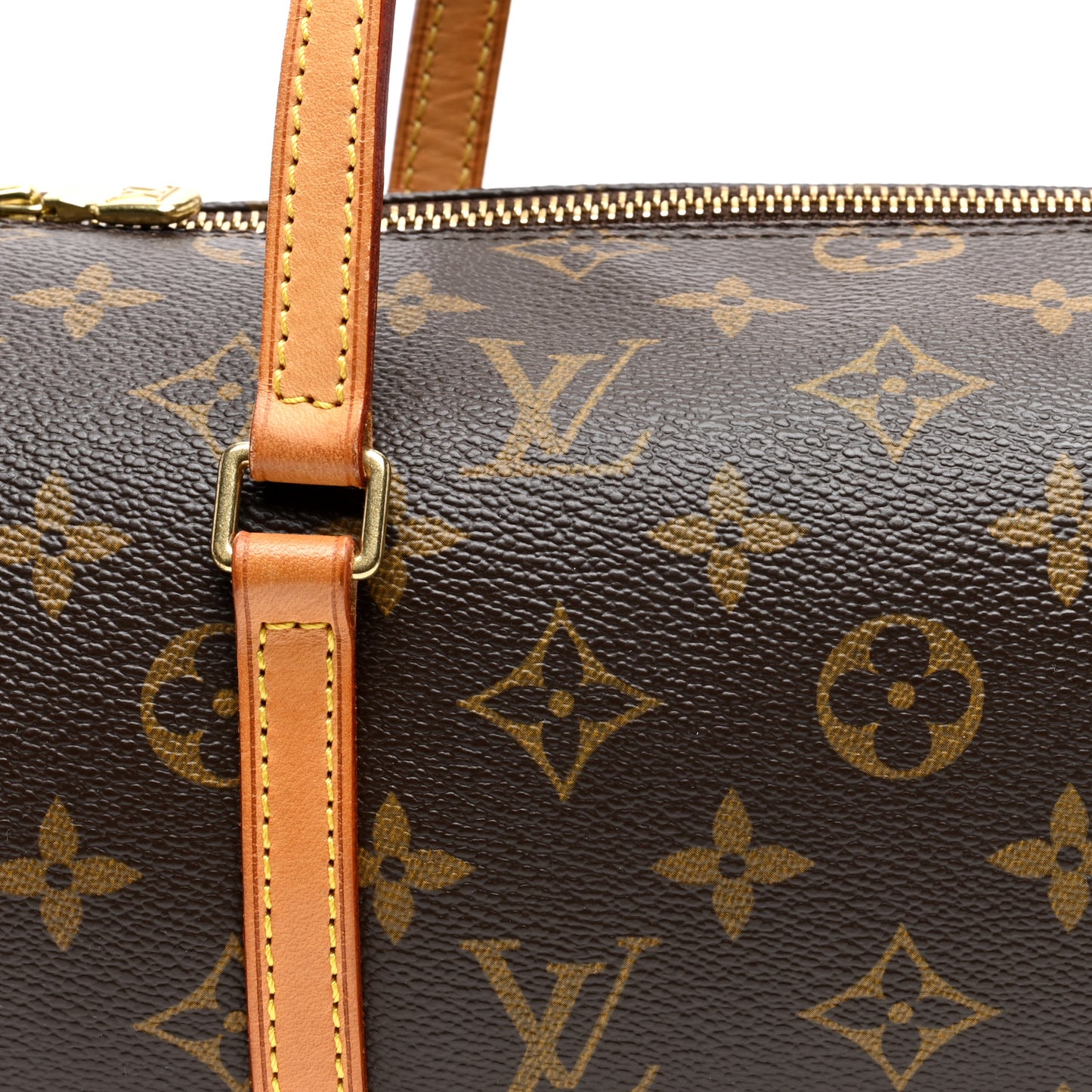 Monogram Papillon 26