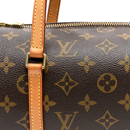Louis Vuitton Monogram Papillon 26 7 of 9