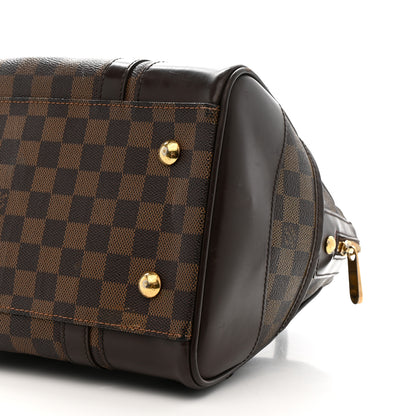 Louis Vuitton Damier Ebene Berkeley 10 of 23