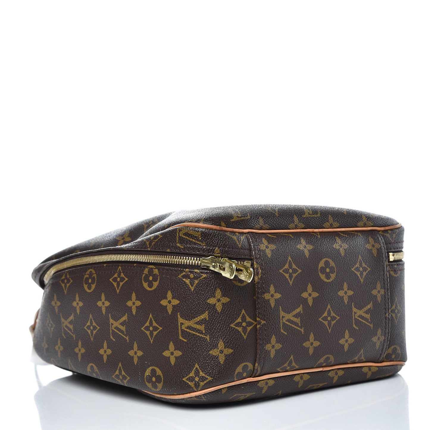 Monogram Excursion Shoe Bag