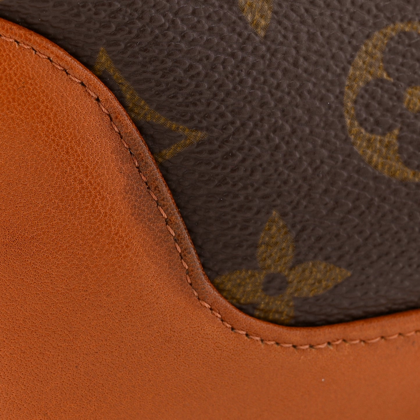 Monogram Saks Boulogne