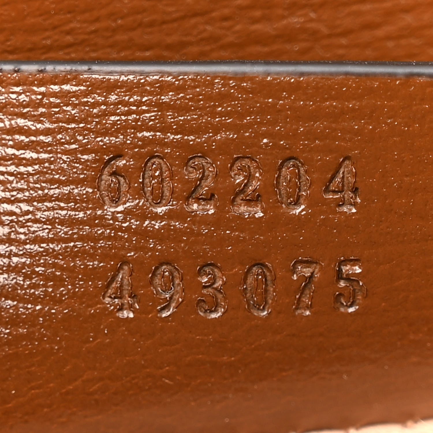 Gucci GG Supreme Monogram Horsebit 1955 Shoulder Bag Beige Brown Sugar 7 of 11