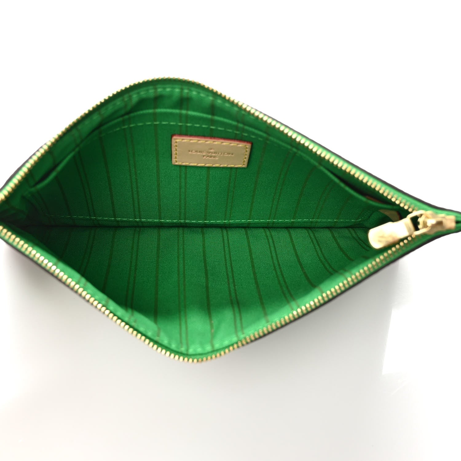 Louis Vuitton Monogram Tahitienne Hawaii Neverfull MM GM Pochette 5 of 6