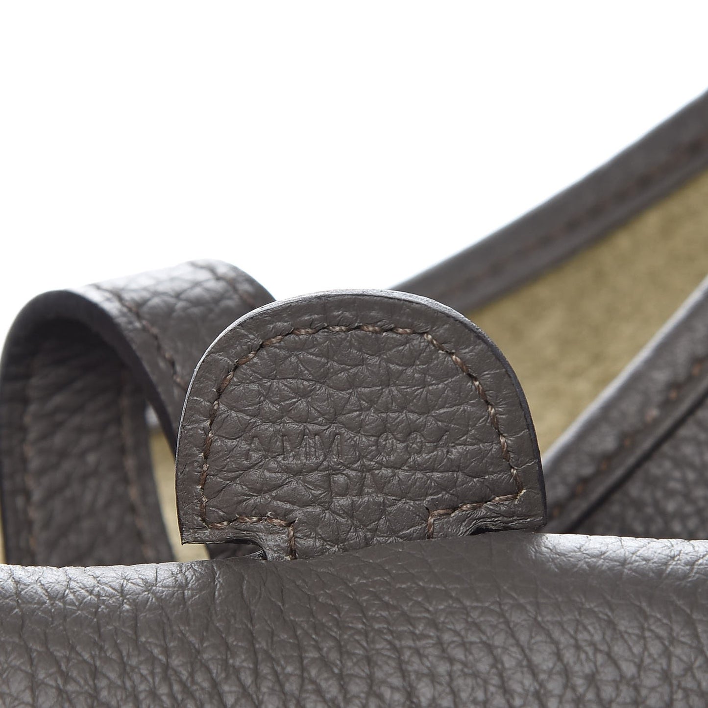 Taurillon Clemence Evelyne III PM Etain