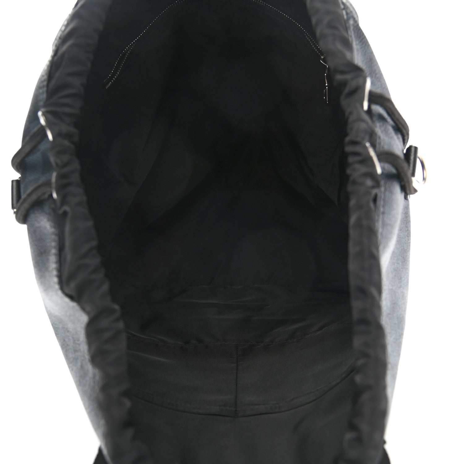 Louis Vuitton Damier Cobalt Matchpoint Backpack 5 of 13