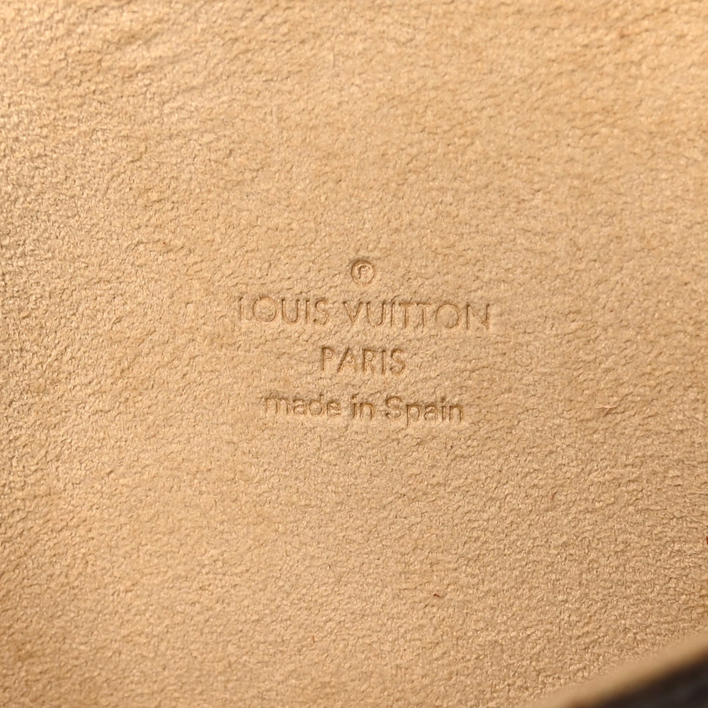 Monogram Pochette Twin PM