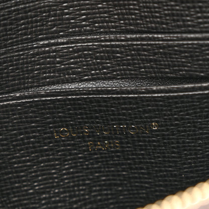 Louis Vuitton Reverse Monogram Ivy Wallet On Chain 6 of 11
