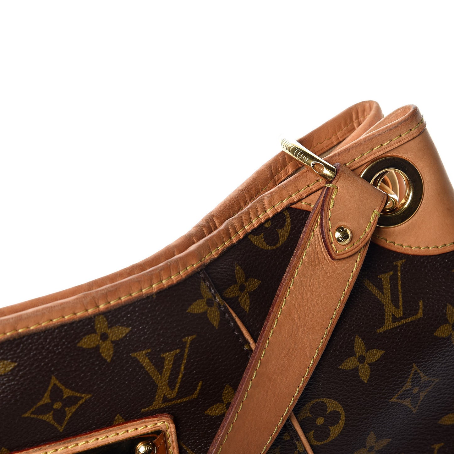 Monogram Galliera PM