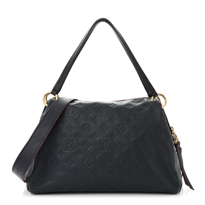 Louis Vuitton Empreinte Ponthieu PM Marine Rouge 1 of 10
