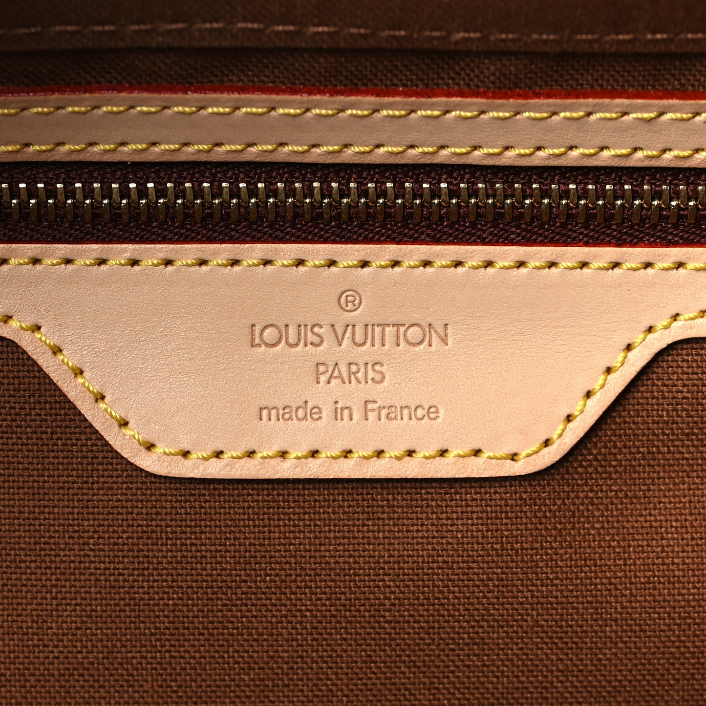 Monogram Greenwich PM