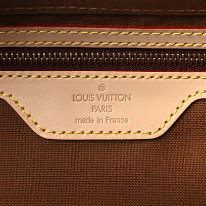 Louis Vuitton Monogram Greenwich PM 6 of 9