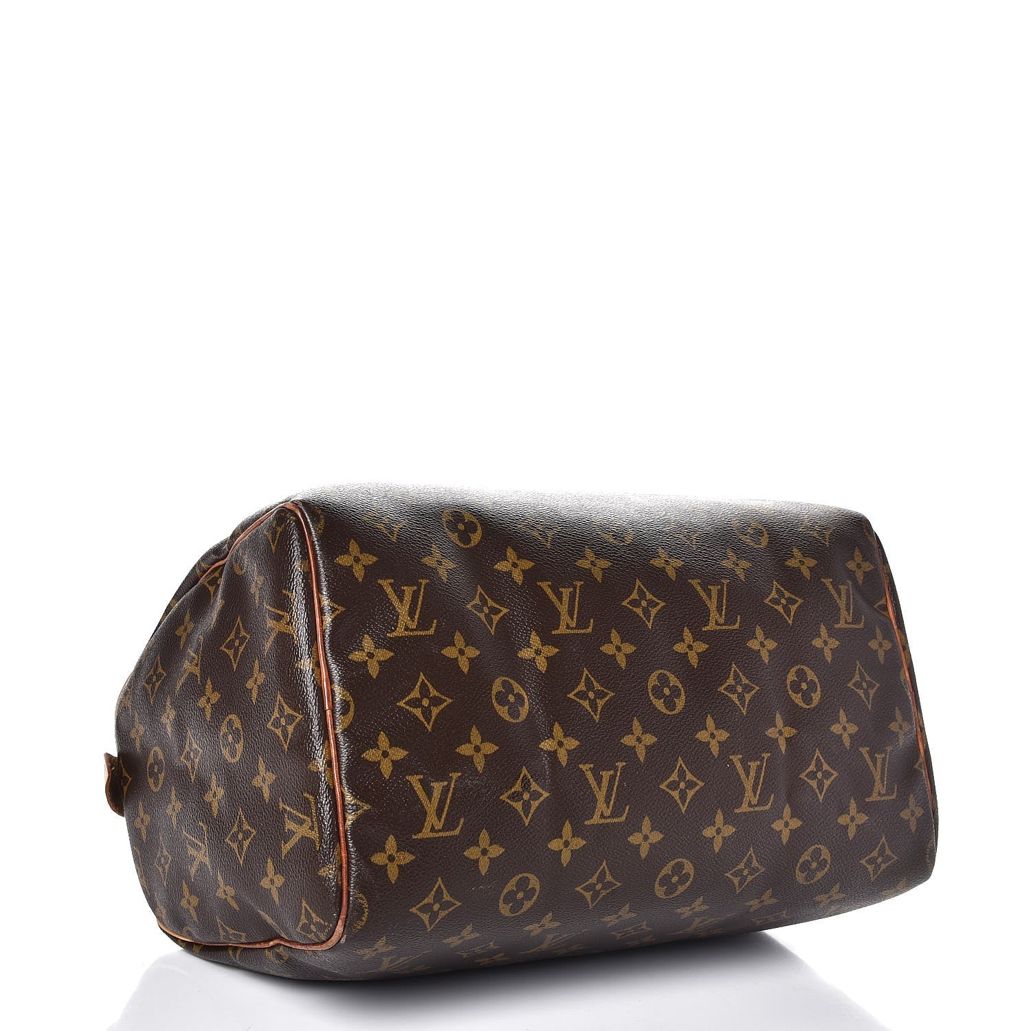 Louis Vuitton Monogram Speedy 30 4 of 19
