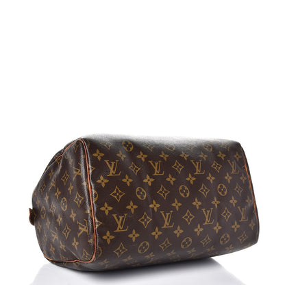 Louis Vuitton Monogram Speedy 30 4 of 19