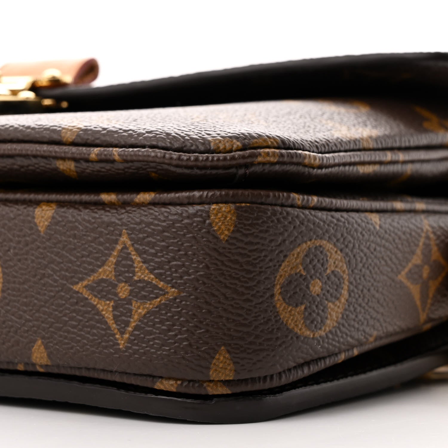 Louis Vuitton Monogram Pochette Metis East West 10 of 12