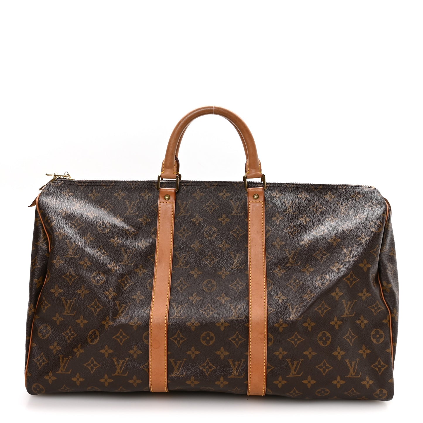 Monogram Keepall 50