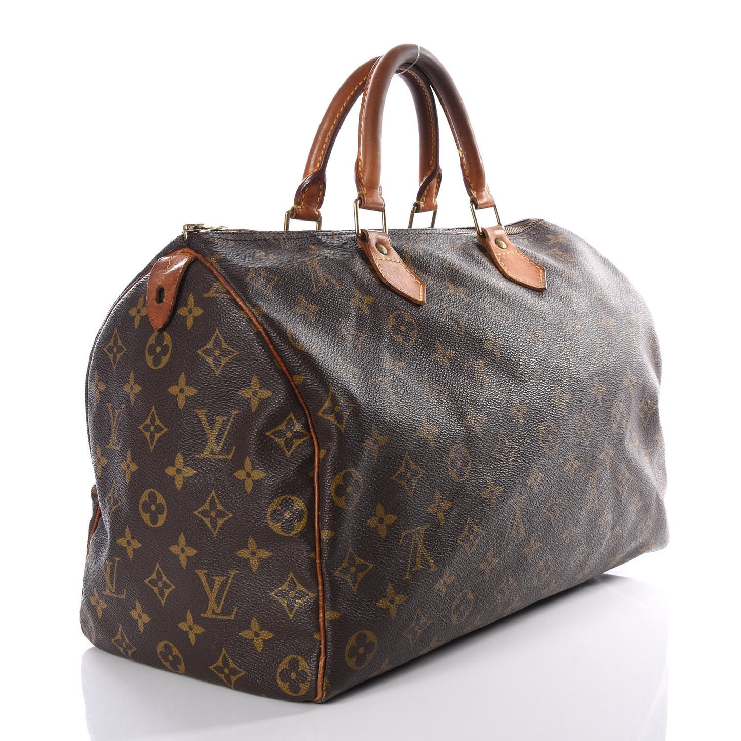 Monogram Speedy 35