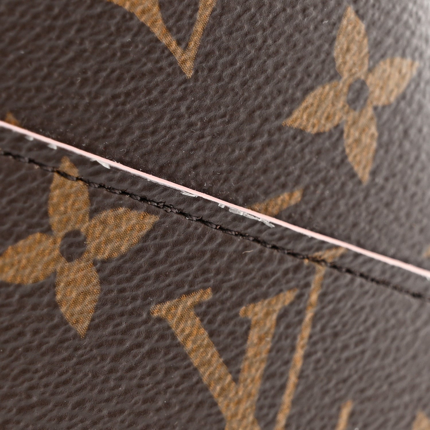 Louis Vuitton Monogram Kirigami Pochette Set 10 of 11