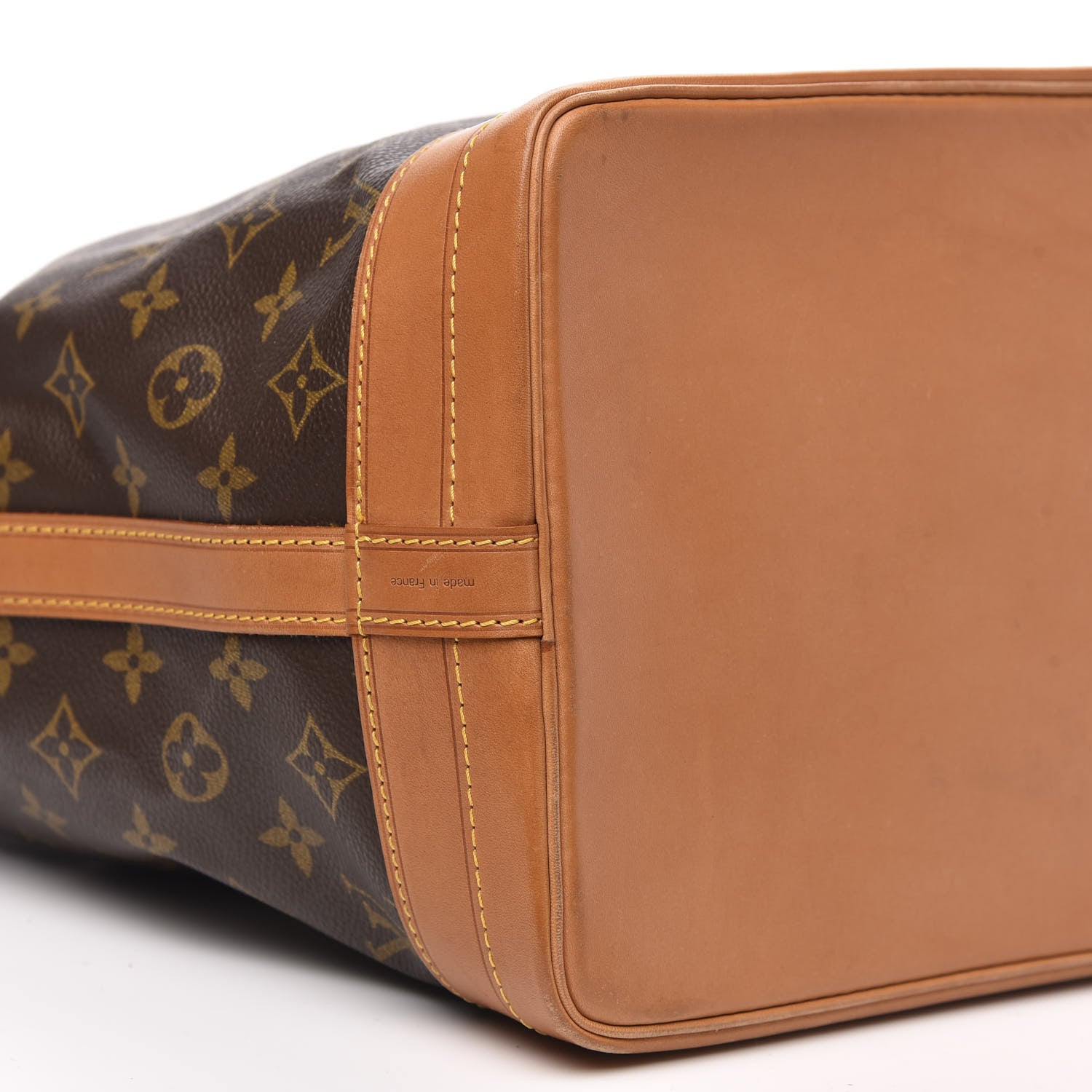 Louis Vuitton Monogram Noe 8 of 13