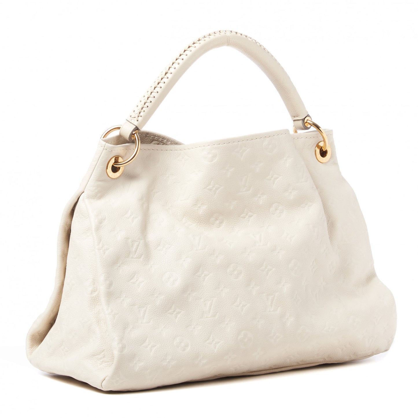 Empreinte Artsy MM Neige