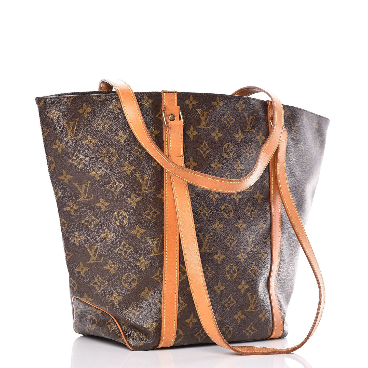 Monogram Sac Shopping Tote