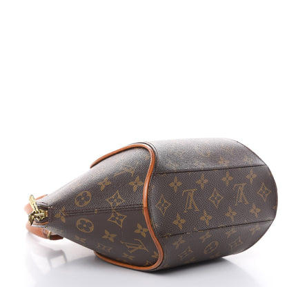 Louis Vuitton Monogram Ellipse PM 4 of 17