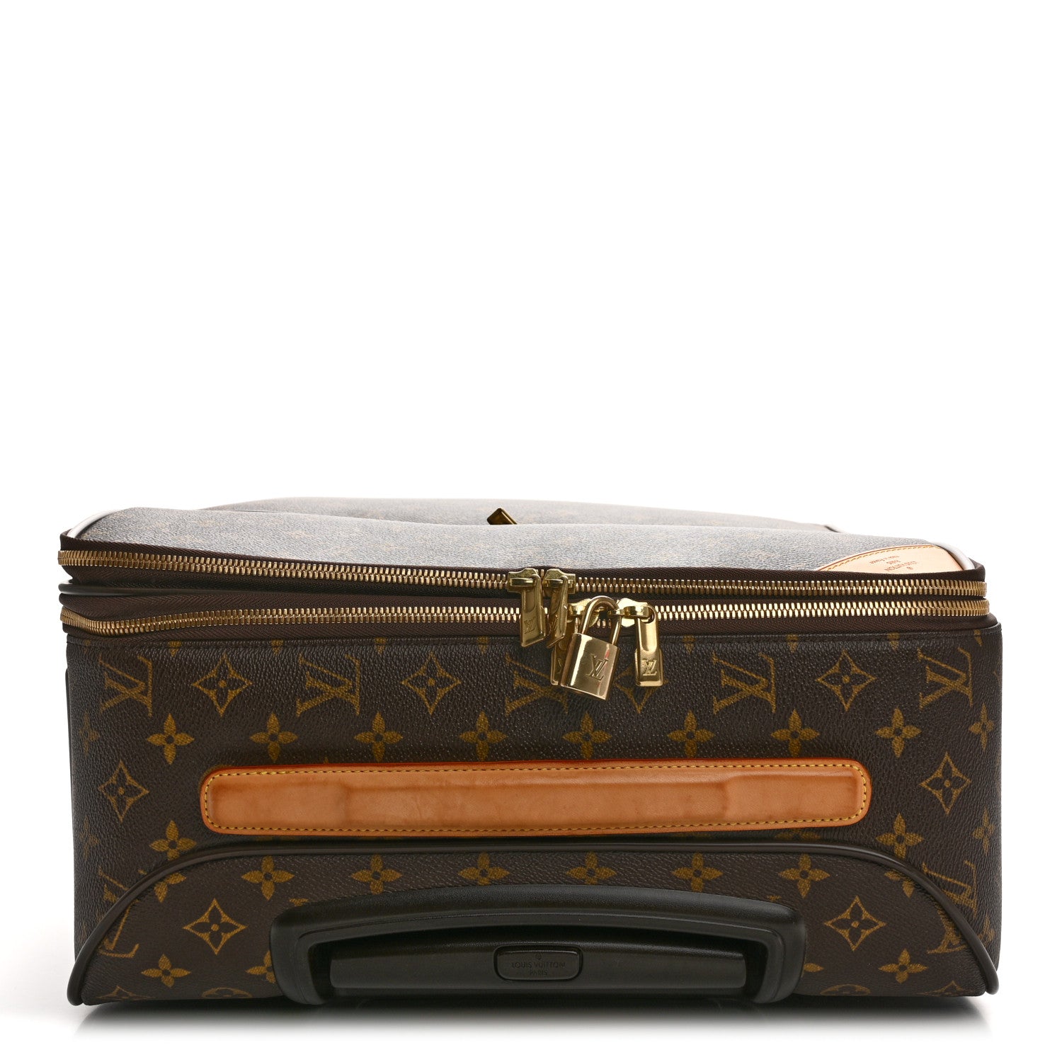 Louis Vuitton Monogram Pegase 55 Business 10 of 13