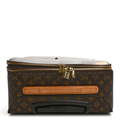 Louis Vuitton Monogram Pegase 55 Business 10 of 13