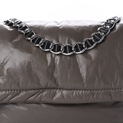 Marc Jacobs Lambskin The Pillow Bag Loam Soil 10 of 10